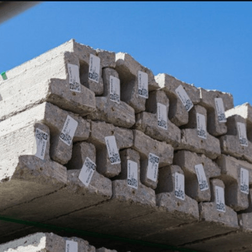 Vigueta Tensolite 4.00 Mt