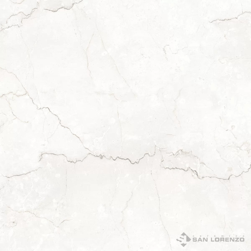 Porcelanato San Lorenzo Mármol Antinori Tiza 57.7X57.7