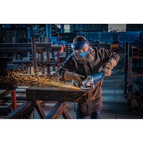 Amoladora Angular Bosch Gws 2200-180Mm