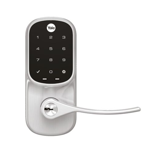 Cerrojo Digital Yrl226