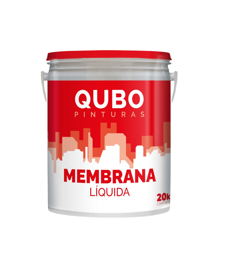 qubo-menbrana