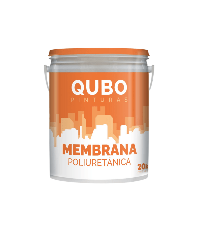 qubo-menbrana-poliuretanica