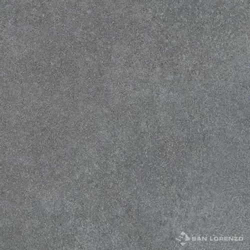 Porcelanato San Lorenzo Urban Concreto Antracita Rectificado 58X58 Fit