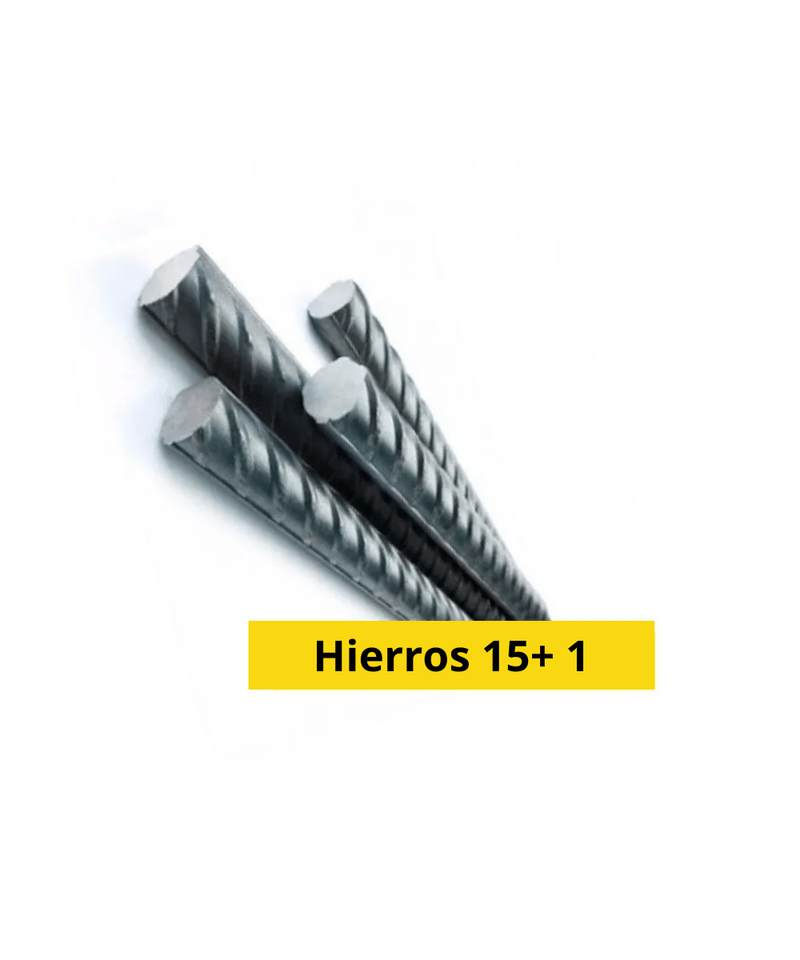 15-1-hierros
