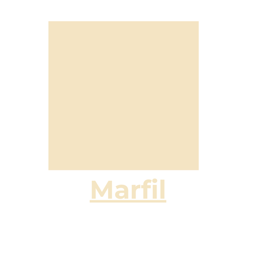 Esmalte Sintético y Convertidor de Óxido CasaBlanca Marfil Brillante  1/2 Litro