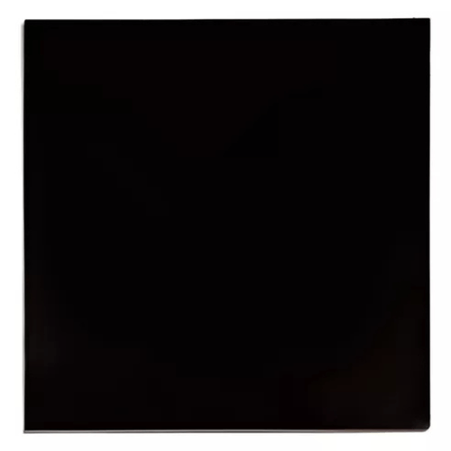 Porcelanato Pulido Baseng Full Body Negro 60x60