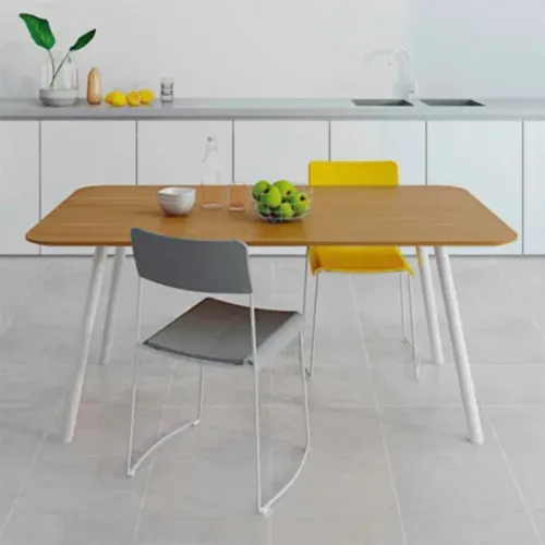 Ceramica Esmaltada Allpa Cadiz Gris 36x36 2da Calidad