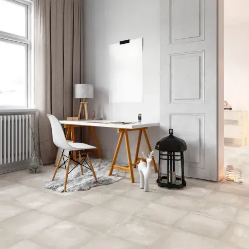 Ceramico Cerro Negro Fortaleza Arena 38x38 2° Calidad