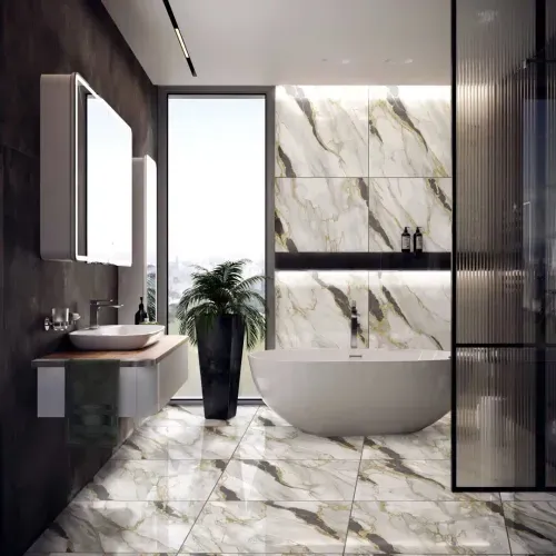 Cerámica Karina Magestic 75x75