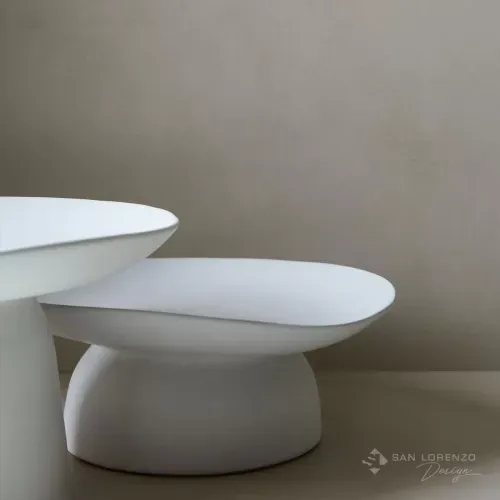 Porcellanato San Lorenzo Modus Art Hueso 60x60