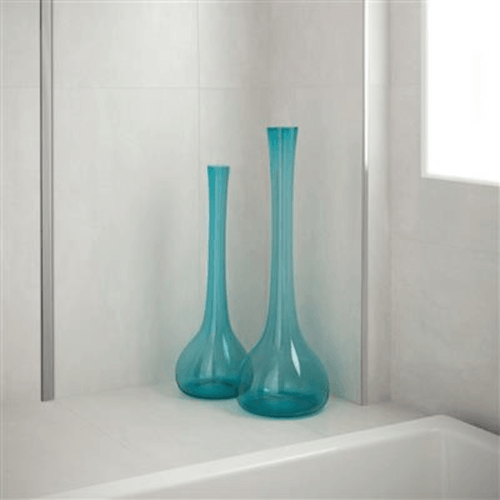 Listel brillante Metálico Dylan 2,4x2,5