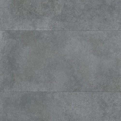 Porcelanato San Lorenzo Urban Concrete Antracite In 60x120 cm