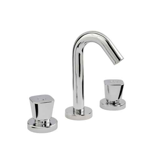 Combo Andina 5 Piezas + Griferia Vasser Completo