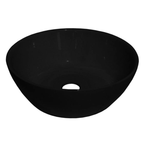 Bacha D'accord Nahuel Loza Negra 31cm