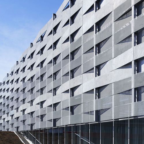 Chapa lisa LAF 1,22 x 2,44 metros C16 (38.000)