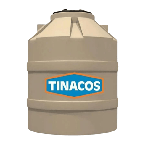 Combo Tanque Tricapa Tinacos 400lts + Bomba Work y Automatico WEB