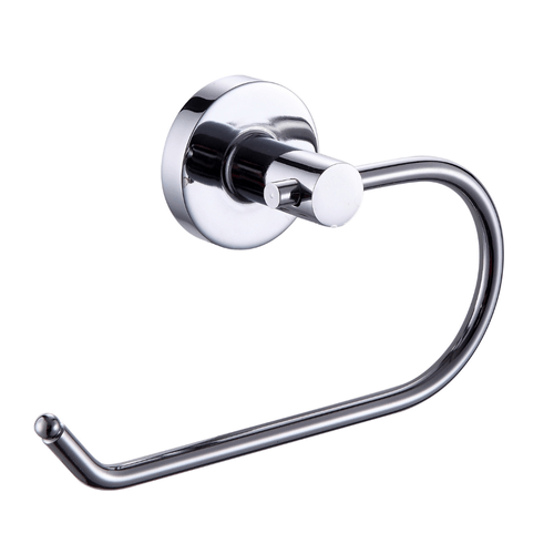 Portarollo Peirano Fabric Cromo