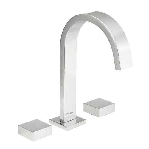 Griferia de Lavatorio Peirano Prado 60-191/CR