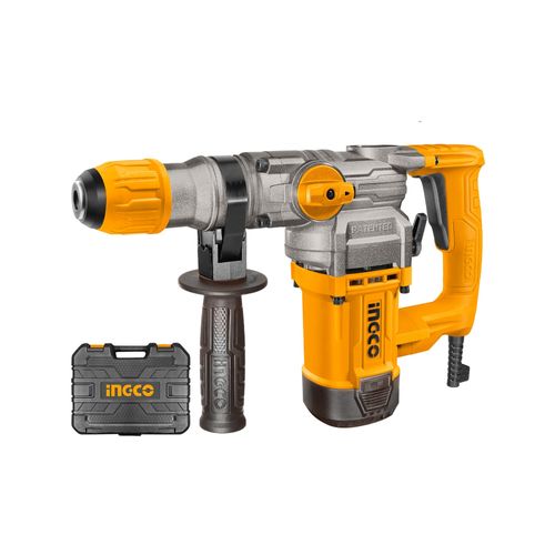 Rotomartillo Eléctrico Ingco 1050W 4.5 J RH10506