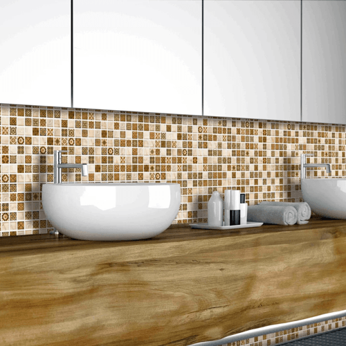 Revestimiento Cejatel Lusitano Marrón 31x59