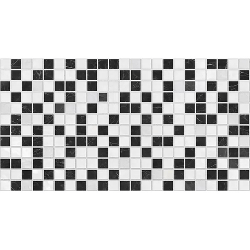 Revestimiento Cejatel Mosaic Black 31x59