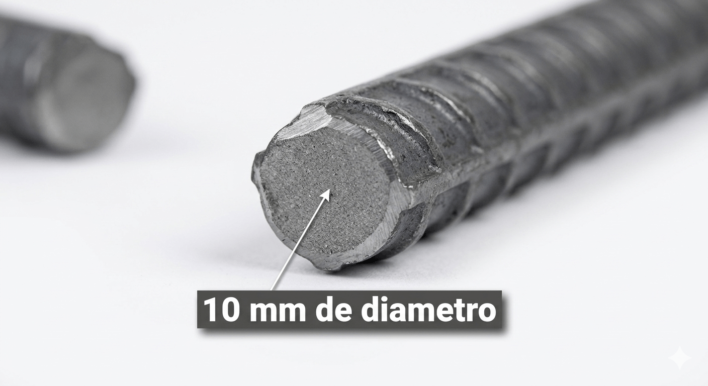 HIERRO N 10 ACINDAR — foto 2
